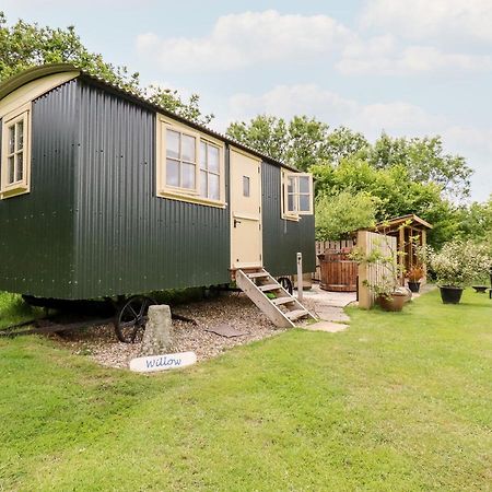 Willow Wadebridge Exterior photo