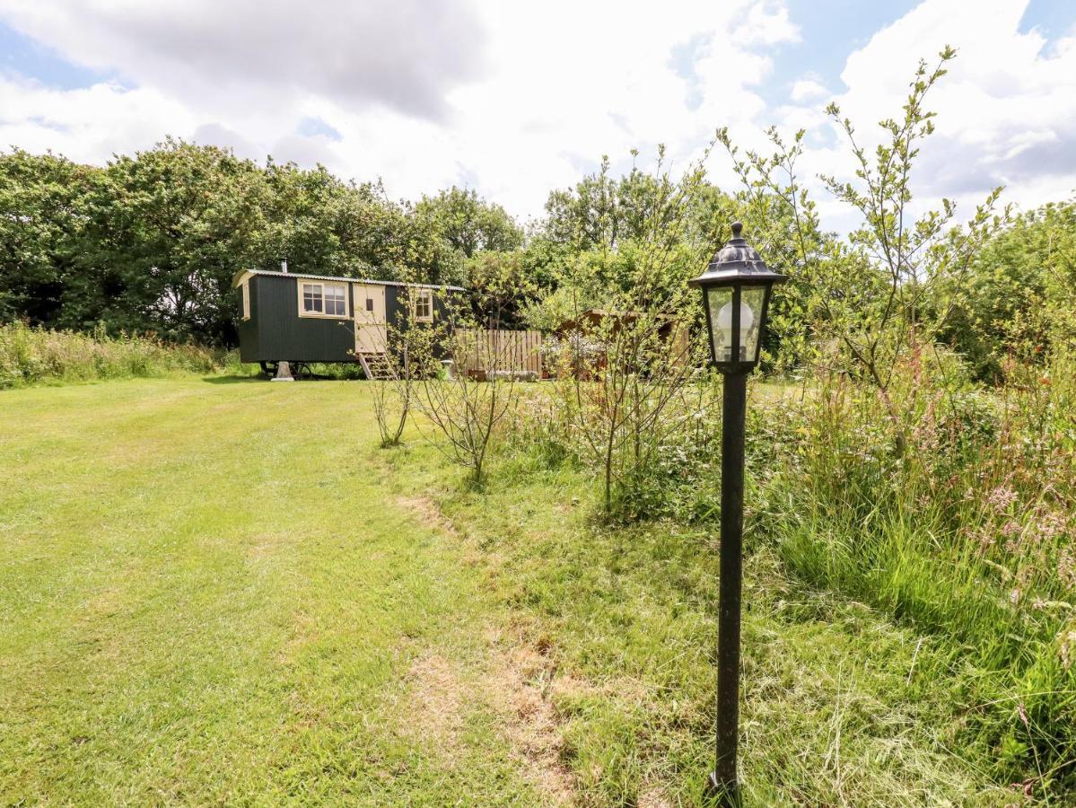 Willow Wadebridge Exterior photo