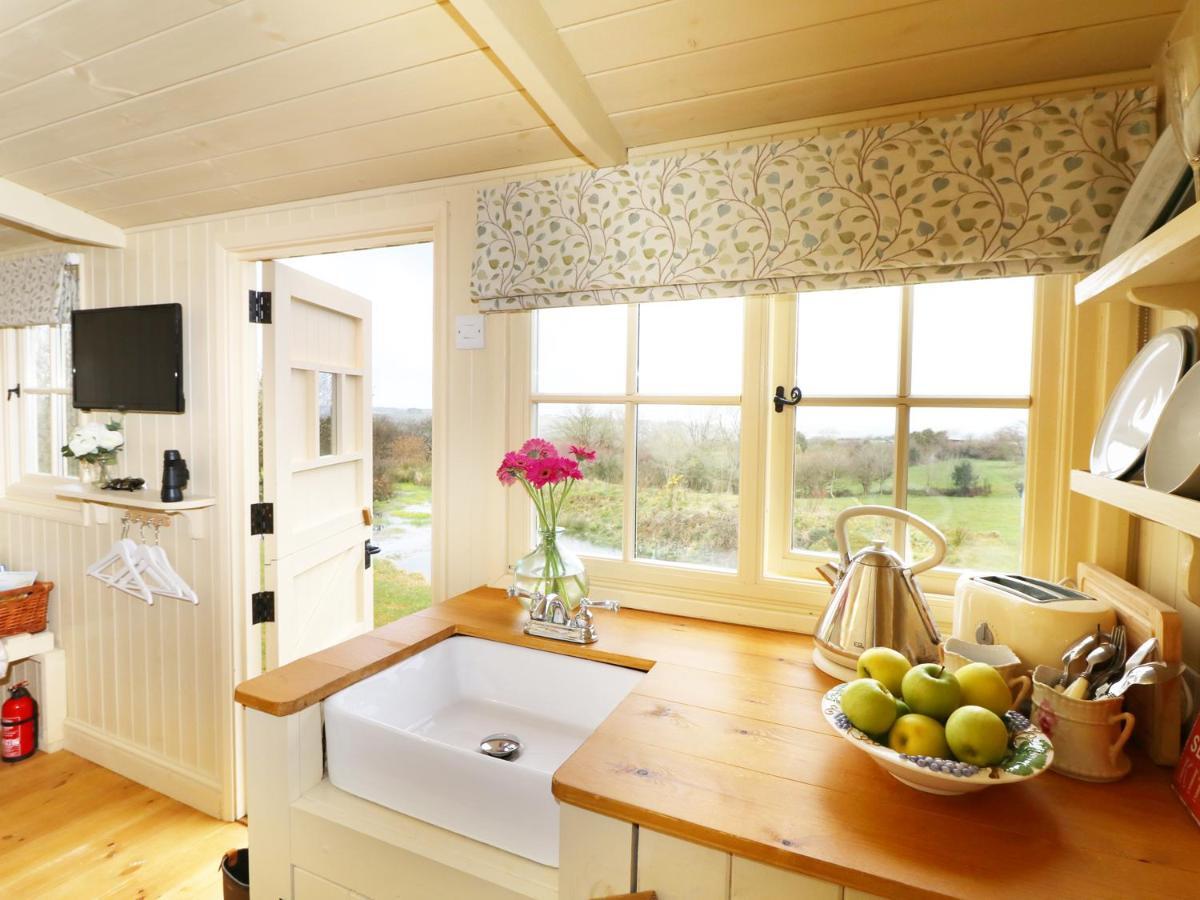 Willow Wadebridge Exterior photo